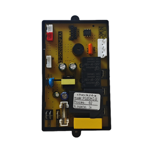 Tùy chỉnh điều hòa không khí PCB Hội Đồng Quản trị và pcba Thiết kế phổ chia Loại điều hòa không khí điều khiển nhiệt độ không đổi - Product Image 3