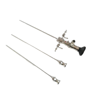 Chirurgische Optische Stijve Artroscopie Trocar - Product Image 1