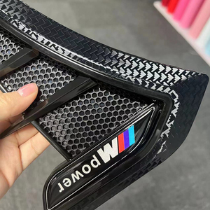 Nuovo Prodotto Pellicola Adesiva per Auto in PVC PET Fibra di Carbonio con Strisce Magnetiche Cangiante Colore Rimovibile per Carrozzeria - Product Image 5