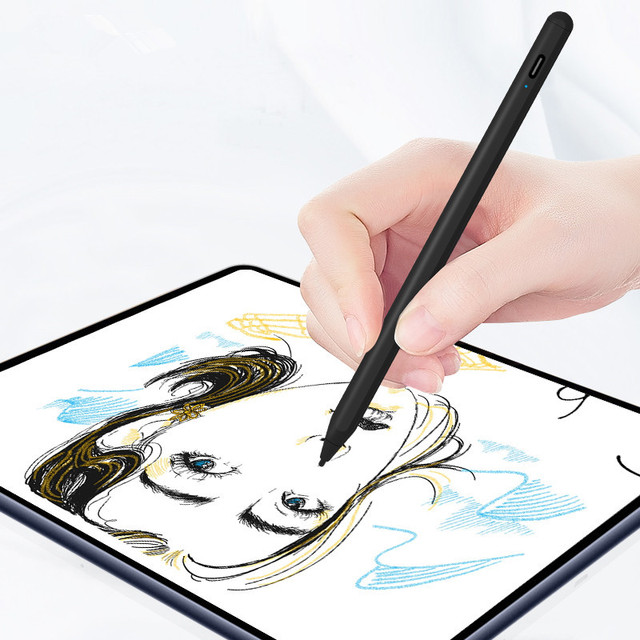 High Precision Active Pen Stylus Capacitive Touch Screen for Xiaomi Mi Pad 5 3 2 Mipad4 Mipad2 MiPad3 Mipad5 Pro Tablet Case Pen
