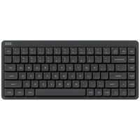 OEM ODM Node75 Wireless Mechanical Keyboard 75 HotSwap Custom Low Profile Keyboard 84 Keys Ergonomic Keyboard for Mac and Window