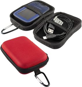 Khuyến Mãi Tùy Chỉnh Xách Tay Blood Glucose Meter Thích Hợp Cho Tự Do Miễn Phí 1/2/Insulinx-Trường Hợp Chỉ - Product Image 1