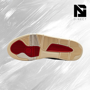 Zapatillas Jordan Flight Court 'Anthracite Sail' para Dropshipping, Calzado Casual de Moda, Lujosas para Uso Diario, Zapatillas Jordan - Product Image 5