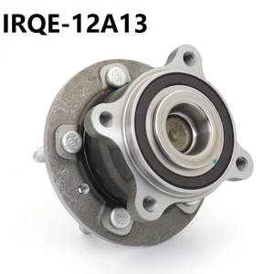 Ensemble moyeu et roulement IRQE 12A13 pour Chevrolet Cruze, unité de roulement de roue arrière - Product Image 4