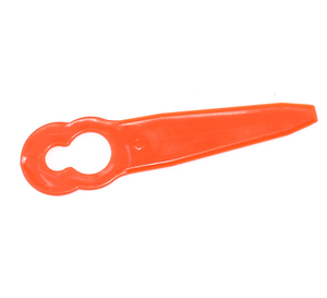 ใบมีดตัดหญ้าพลาสติกสำหรับเครื่องตัดหญ้า Stihl <span class=keywords><strong>PolyCut</strong></span> 2-2 <span class=keywords><strong>PolyCut</strong></span> 3-2 รุ่น 4008 007 1000 - Product Image 2