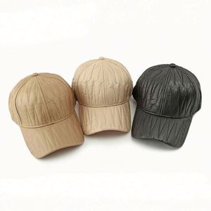 Gorras de Béisbol Personalizadas al por Mayor para Hombre y Mujer, de Alta Calidad, Estilo Casual, con Sensación de Plumón, para Otoño e Invierno - Product Image 2
