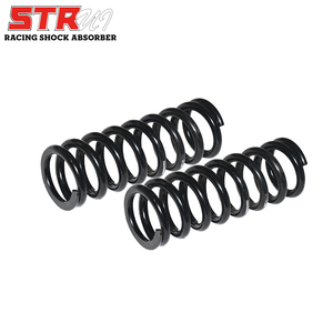STR hors route suspension kits Nirtrogen gaz 4x4 hors route Monotube <span class=keywords><strong>amortisseur</strong></span> pour patrouille Y60/61 - Product Image 5