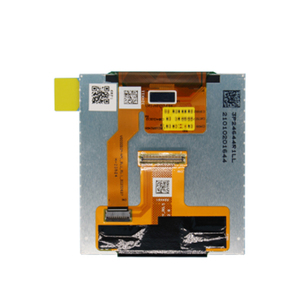 Schermo LCD da <span class=keywords><strong>3</strong></span>,2 Pollici 2880*2880 Display VS032B3M-NA1-6KP0 - Product Image 3