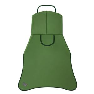 Ventes en gros de manteaux de pluie pour chiens de luxe, mignons, en polyester, rose vif, imperméables, style classique, toutes saisons - Product Image 5