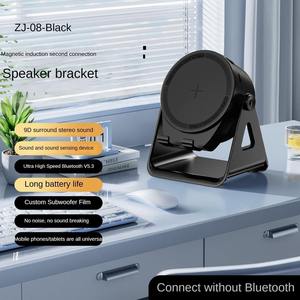 2025 yeni Model Mini kablosuz 5W RGB LED ışık sensör danışma dağı tutucu Tablet telefon açık ev kullanımı iç<span class=keywords><strong>in</strong></span> - Product Image 4