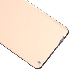 จอ LCD OLED พร้อมเครื่องอ่านพิกัดเต็มรูปแบบพร้อมการระบุลายนิ้วมือรับประกัน3เดือนสำหรับ OPPO Find X5 Pro CPH2305 - Product Image 4
