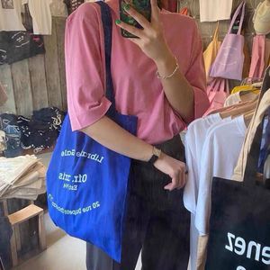 Bolsa de Lona Resistente con Logotipo Personalizado, Cierre de Cremallera, Entrega Rápida - Bolsa Reutilizable Promocional al por Mayor para Compras Diarias - Product Image 4