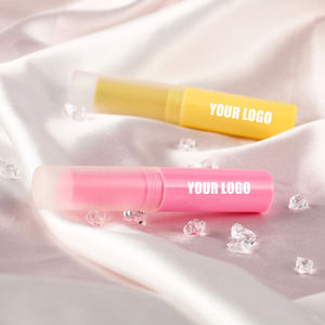 Baume à lèvres hydratant aux fruits OEM, vente en gros, logo personnalisé, baume à lèvres naturel ancien, créez votre propre baume à lèvres végétalien sans cruauté - Product Image 5