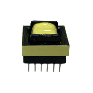 <span class=keywords><strong>EE</strong></span> Series 5W-18W Tần số cao thấp rò rỉ điện cảm lò vi sóng biến áp - Product Image 3