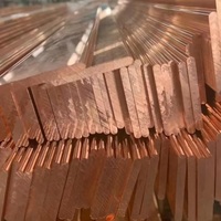 Barre de cuivre Vente en gros de tiges de cuivre rondes/hexagonales Prix par tonne Chine Cuivre rouge Fabricant/fournisseur