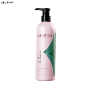 Champú anticaspa LOURICH, antipicazón, control <span class=keywords><strong>de</strong></span> grasa, cuidado del cuero cabelludo, para cuero cabelludo graso, venta al por mayor para salones <span class=keywords><strong>de</strong></span> belleza, OEM. - Product Image 6