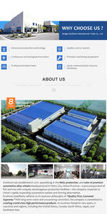 ขอบล้อรถโดยสารอลูมิเนียมอัลลอยด์แบบ2ชิ้นล้อปลอม18 19 20 21 24นิ้ว5X114.3สีเงินขัดเงาโครเมี่ยม - Product Image 6