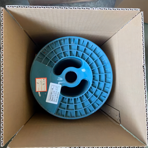 Jayuan 공장 직접 판매 라운드 0.51mm 에나멜 구리 와이어 - Product Image 5