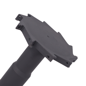 Fraiseuse CNC industrielle à rainure en T, outil de rainurage MTS, fraise à rainurer latérale en acier, fraise à rainurer latérale en métal, fraiseuse CNC contrôlable, revêtement OEM - Product Image 1