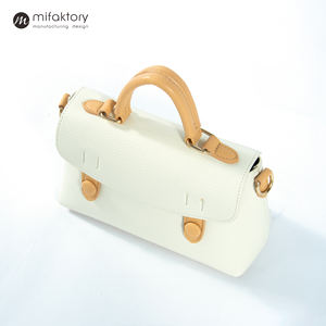 Venta al por mayor nuevo bolso de hombro casual bandolera pequeño bolso cuadrado goyardd versátil para niña - Product Image 2