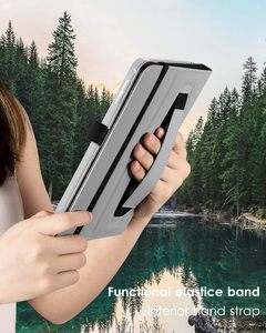 Per iPad Mini 4 Case, custodia in pelle di alta qualità in Folio morbido antiurto custodia con tasca anteriore per <span class=keywords><strong>Apple</strong></span> iPad Mini 4 - Product Image 5