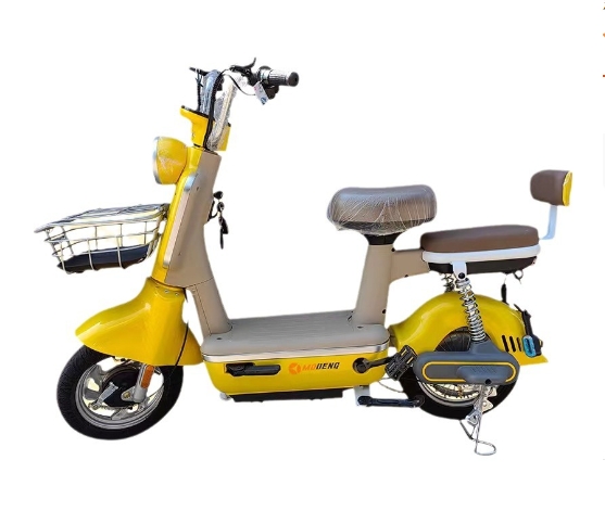 China Supply Family Ebike Electric City Bike with 14inch