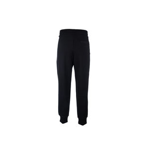 PANTALÓN HOMBRE ROPA ARMANI INTERCAMBIO 80%. CO, 16%. PL, 4% EA negro - Product Image 2