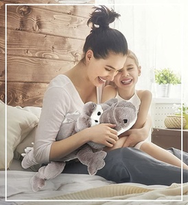 Cpc tùy chỉnh đồ chơi sang trọng nhà sản xuất Thú nhồi bông ấm cúng Nap bạn thân sang trọng Đồ chơi nhồi bông Xám cá sấu tùy chỉnh đồ chơi sang trọng - Product Image 5