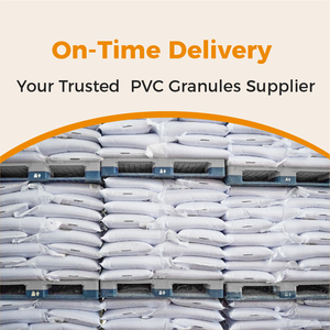 Công thức tùy chỉnh hạt nhựa <span class=keywords><strong>PVC</strong></span> đục cứng-ép đùn-Cấp cho phụ kiện ống nhựa <span class=keywords><strong>PVC</strong></span> (chống va đập/UV cao) - Product Image 5