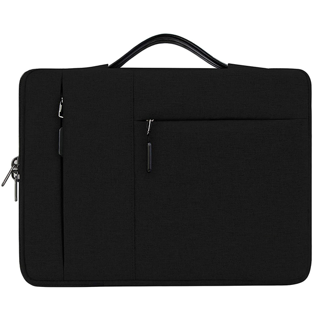 Custom 13 14 15 15.6 Inch Laptop case Sleeve Eco Friendly Recycled Rpet Laptop Laptop Bag
