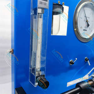 Banc d'essai de fuites d'injecteurs diesel PT301 haute précision – Outil standard pour tous les injecteurs cylindriques PT - Product Image 3