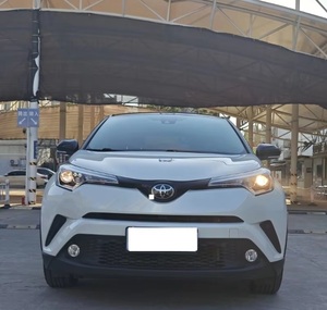 2025สำหรับ Toyota <span class=keywords><strong>CHR</strong></span> 2.0L 2020รถเอสยูวีประสิทธิภาพสูงรถน้ำมันมือสองราคาถูก - Product Image 2