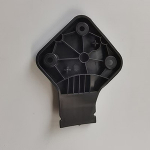 Clip para Panel Trasero de la Cubierta del Maletero de Porsche 971868253 971868254, Estilo Plano de Plástico - Product Image 3