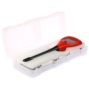 Testeur de pH Hanna Instruments HI98103 Précision 0,2pH Résolution 0,1pH Plage 14pH Alimenté par batterie Garantie 1 an Personnalisable OBM - Product Image 4