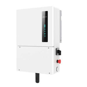 Híbrido 7.6kw S6 Monofásico Threel MPPT-S6-EH1P7.6K-H-US-APST Hecho en EE. UU. - Product Image 1