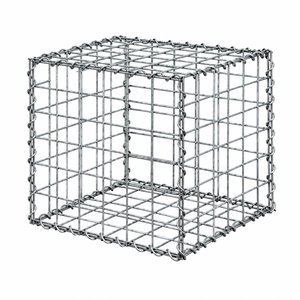 Panier Gabion Soudé en Acier Galvanisé Galfan pour Mur de Soutènement, Décoration de Jardin et Aménagement Paysager – Fourniture en Gros Personnalisée Anti-Corrosion - Product Image 1