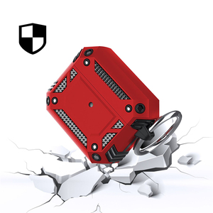 Funda Protectora Resistente a Impactos con Fuerte Adsorción Magnética para Apple Airpods Pro 3 2 3 4, Auriculares Inalámbricos, Cubierta Abatible - Product Image 3