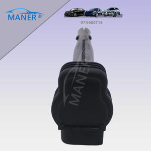 Bobines d'allumage pour système moteur automobile MANER EA111 07K905715F 06H905115B pour VW GOLF JETTA SEAT LEON AUDI A1 - Product Image 2