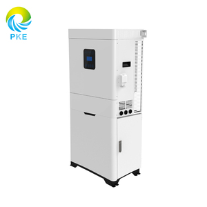 Flexible Configuration 51.2V 200Ah lifepo4 lithium ion battery b-box For Solar UPS Telecom Base Station 48V 200Ah