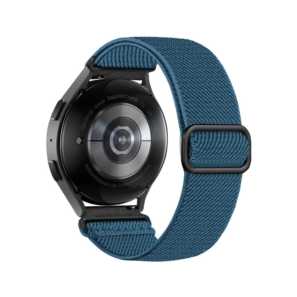 6 #   Bleu arctique