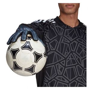 Gants de gardien de but GRIP WELL SPORTS de haute qualité, en PU léger, avec fermeture auto-agrippante, design optimal, personnalisables. - Product Image 3
