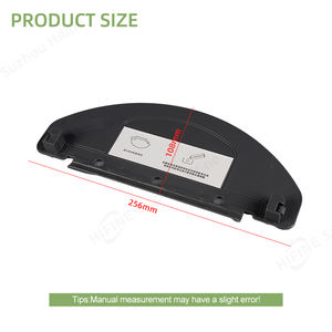 Soporte de Repuesto para Mopa de Aspiradora Eléctrica/Inalámbrica, Compatible con <span class=keywords><strong>Ecovacs</strong></span> T8/<span class=keywords><strong>T9</strong></span>, para Uso en Auto y Garaje - Product Image 5