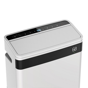 20L/Day <b>Dehumidifier</b> New Model Quality Compressor Ultra Silent Home Air <b>Dehumidifier</b> Portable Home <b>Dehumidifier</b> - Product Image 4