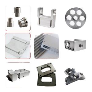 Torno CNC Automático Welltop para Mecanizado de Piezas Metálicas No Estándar (Cobre, Acero Inoxidable) - Product Image 4