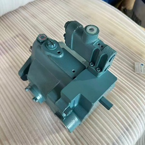 משאבה הידראולית משתנה ועמידה V38S-A3-C-RX-95 V15S-A3-C-RX-95 V23S-A3-C-RX-95 למכונות לחיצה תעשייתיות - Product Image 4