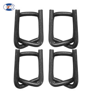 Hebillas <span class=keywords><strong>de</strong></span> alambre fosfatado HF Hebilla <span class=keywords><strong>de</strong></span> correa <span class=keywords><strong>de</strong></span> fosfato Hebillas <span class=keywords><strong>de</strong></span> alambre nitrado - Product Image 6