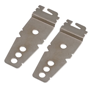 Pièces de rechange pour <span class=keywords><strong>lave</strong></span>-<span class=keywords><strong>vaisselle</strong></span> AP2802428 PS3439123 support réglable pour <span class=keywords><strong>lave</strong></span>-<span class=keywords><strong>vaisselle</strong></span> <span class=keywords><strong>Bosch</strong></span> - Product Image 1