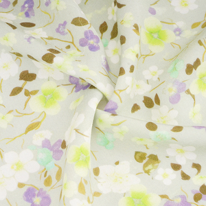 ผ้าทอลายทวิลล์ไลโอเซลล์ 100% เป็นมิตรกับสิ่งแวดล้อม ขายส่ง เนื้อผ้านุ่ม ออร์แกนิค ระบายอากาศได้ดี น้ำหนักเบา เหมาะสำหรับตัดเย็บชุดเดรส ชุดนอน และเสื้อผ้า - Product Image 3