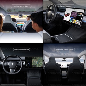 Nouvelle voiture électrique chinoise Voiture <span class=keywords><strong>Tesla</strong></span> Model <span class=keywords><strong>Y</strong></span> <span class=keywords><strong>Performance</strong></span> longue portée <span class=keywords><strong>2023</strong></span> 2024 2025 - Product Image 6