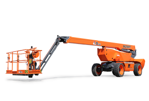 Nacelle élévatrice articulée Dingli 15m 227kg BA15NE à vendre - Product Image 6